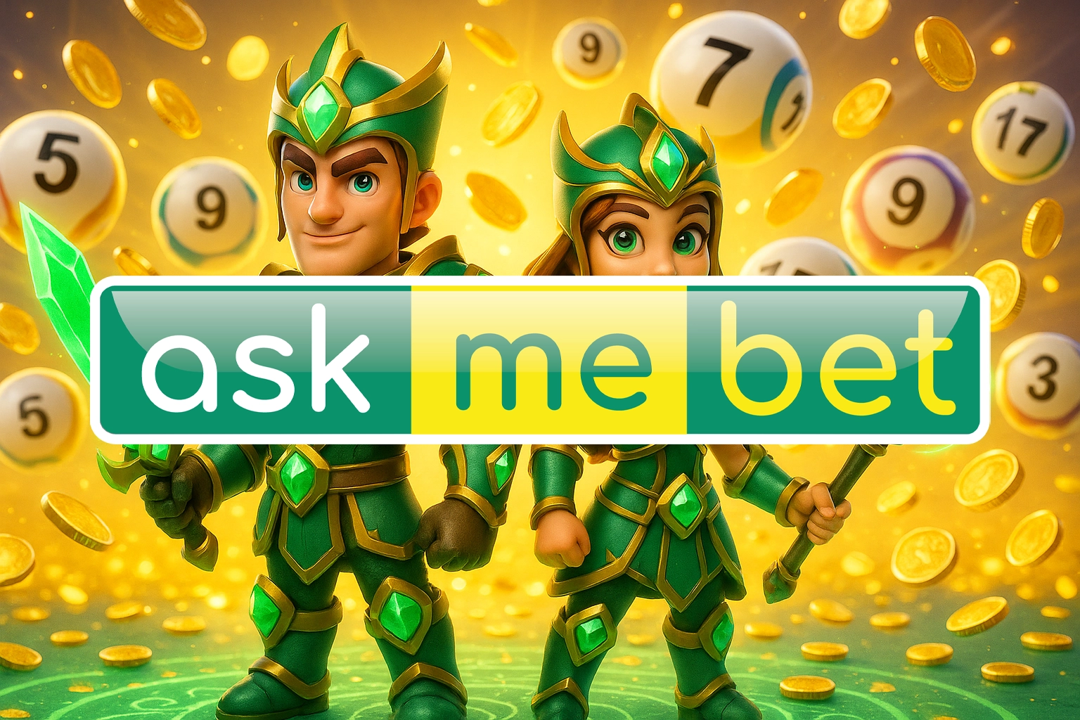 Askmebet